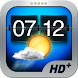 Weather+ icon