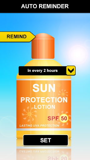 免費下載生活APP|Sunscreen Reminder Pro - Sun app開箱文|APP開箱王