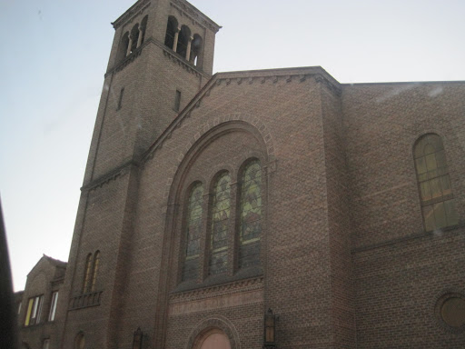 Pilgrim Slavic Baptist Church