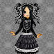 Gothic Lolita Fashion Lite