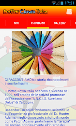 Dottor Clown Italia poster 3