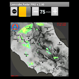 download Meteo Radar Pro free