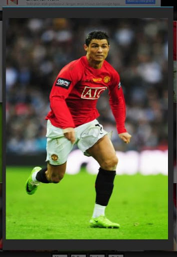 【免費解謎App】Cristiano Ronaldo Jr Puzzle-APP點子