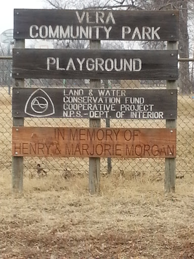 Vera Memorial Playground