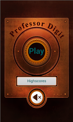 【免費教育App】Math trainer: Professor Digit-APP點子