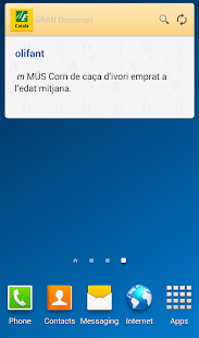 Gran Diccionari Catalana TR Screenshots 18