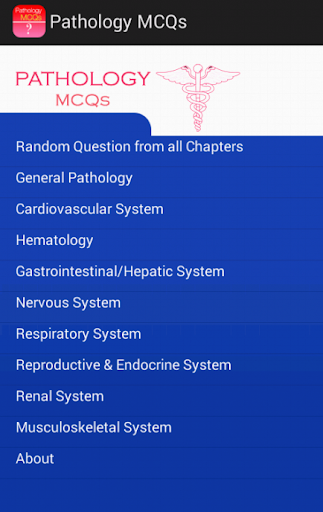 Pathology MCQs Quiz