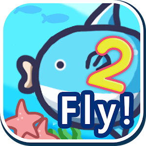 날아라! 개복치 2.apk 0.1