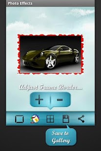 Photo Effects Pro Screenshots 3