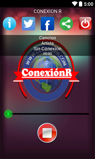 Conexion R
