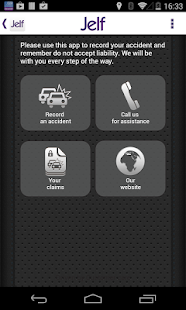 Free Jelf APK for PC