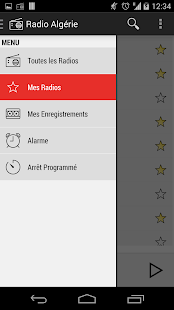 RADIO ALGERIE PRO