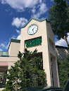 Storrs Commons Clock Tower