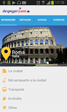 Rome: tourist guide APK Download for Android