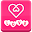 Love Symbol - Love Text Art Download on Windows