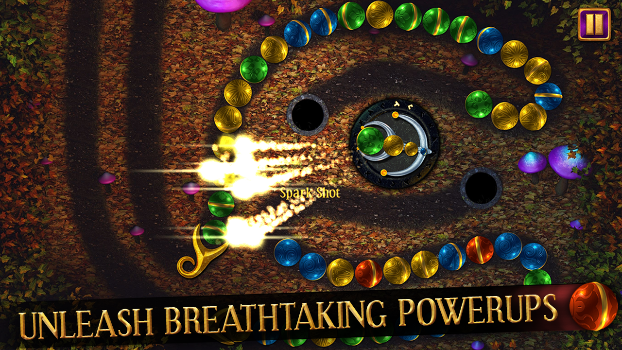 Miriel Enchanted Game Free Online