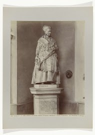 Grafmonument voor Caterina Campodonico