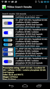 How to install PillBox Info 1.0 apk for android