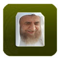 عدنان العرعور logo