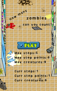 Free Download Zombie Estimate APK for Android