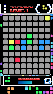Lastest Color Tetra Block Blast APK for Android
