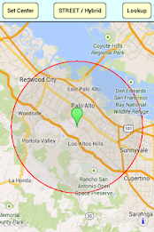 Count Circle poster 1