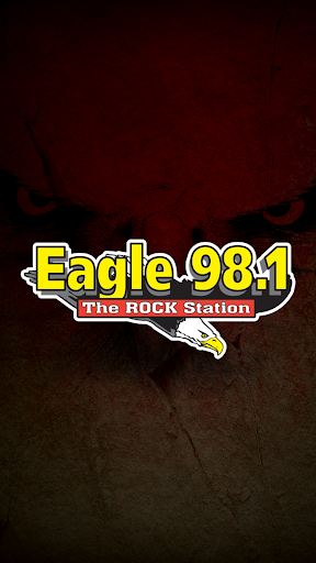 Eagle 98.1 - WDGL