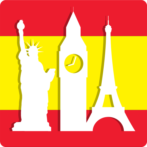 Я учу испанские слова 教育 App LOGO-APP開箱王
