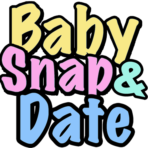 Baby Snap & Date LOGO-APP點子