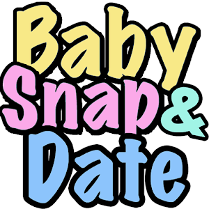 Baby Snap &amp; Date -  apps