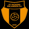 Kickers-App