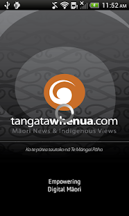 Maori News Screenshots 0