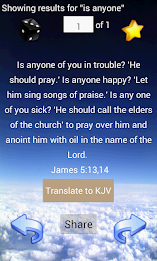 Bible Commands poster 3