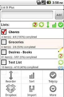 How to mod List It Plus 4.2 mod apk for pc