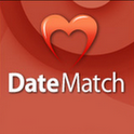 DateMatch icon