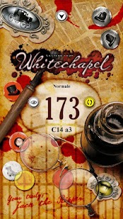 Download Whitechapel Hideout Generator APK for Android