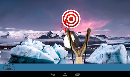 Fatty Penguin Screenshots 2