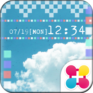 Sunny SKY Wallpaper Theme.apk 1.6