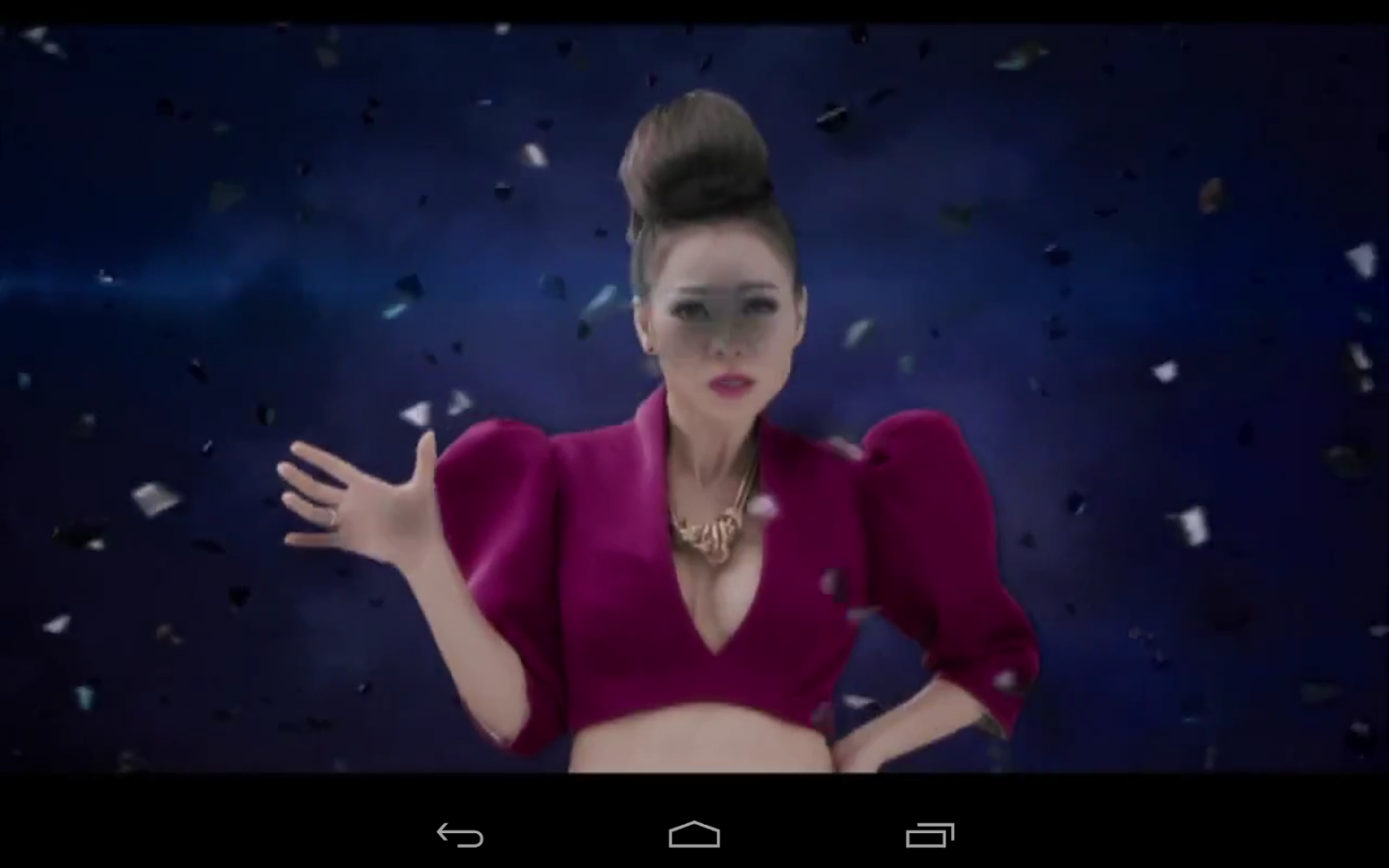 FPT Play - screenshot