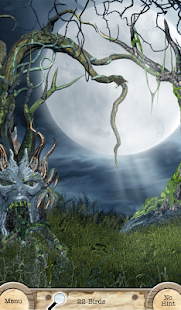 Free Download Hidden Garden Nightmare APK for Android