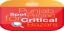 Spot Pricing Critical Bazars APK