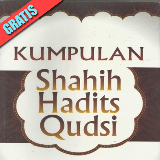 Kitab Hadis Qudsi Shahih