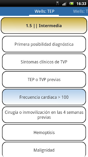 Wells scale free