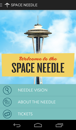 Space Needle