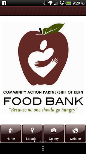 Food Bank