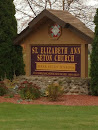 Saint Elizabeth Ann Seton Church
