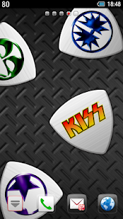 KISS LIVE WALLPAPER PICK