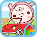 Baby shower dodol theme APK