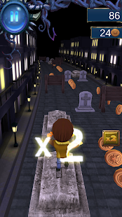 Lost Tomb Screenshots 3