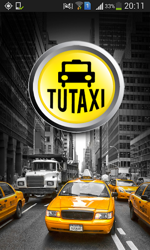 TuTaxi Drivers